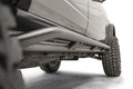 21-C BRONCO 4 DOOR TUBE SLIDER MATTE BLACK