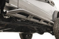 21-C BRONCO 2 DOOR TUBE SLIDER MATTE BLACK