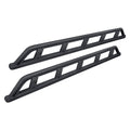 21-C BRONCO 2 DOOR TUBE SLIDER MATTE BLACK