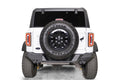 21-C FORD BRONCO PREMIUM REAR BUMPER
