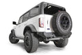 21-C FORD BRONCO PREMIUM REAR BUMPER