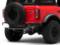 21-C FORD BRONCO PREMIUM REAR BUMPER