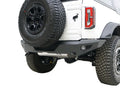 21-C FORD BRONCO STANDARD REAR BUMPER