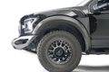 17C RAPTOR MATRIX FRONT WINCH READY W/ NO GUARD