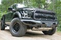 17C RAPTOR MATRIX FRONT WINCH READY W/ NO GUARD