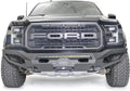 17C RAPTOR MATRIX FRONT WINCH READY W/ NO GUARD