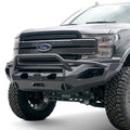 Ford F150 Matrix front w/ pre-runner guard