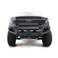 Ford F150 Matrix front w/ pre-runner guard