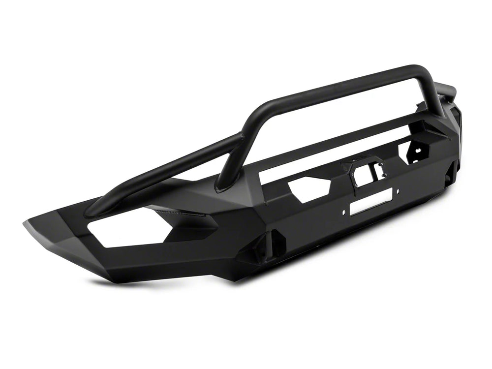 Ford F150 Matrix front w/ pre-runner guard