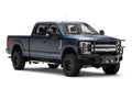 17C F250/F350 PREMIUM FRONT BUMPER W/ FULL GRILL GUARD