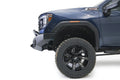 20C SIERRA 2500/3500 HD PREMIUM FRONT BUMPER W/ PRERUNNER GUARD