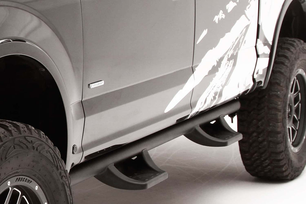 17 FD F250-F350 CC CAB 4