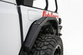 20C GLADIATOR REAR FENDER W/ FLARE