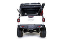 20C GLADIATOR STANDARD REAR WITH SENSORS PREMIUM REAR BUMPER