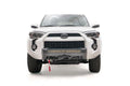 14C 4RUNNER WINCH MOUNT W/ NO GUARD MATTE BLACK