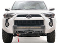 14C 4RUNNER WINCH MOUNT W/ NO GUARD MATTE BLACK