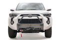 Toyota 4Runner Winch Mount w/ High Pre-runner Guard