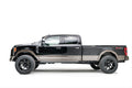 17-C FORD SUPERDUTY F250 F350 OPEN FENDER SYSTEM NO FLARE