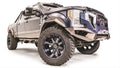17-C FORD SUPERDUTY F250 F350 FLARES (REQUIRES TF4100-1 OR TF4200-1 FOR INSTALL)