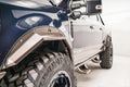 17-C FORD SUPERDUTY F250 F350 FLARES (REQUIRES TF4100-1 OR TF4200-1 FOR INSTALL)