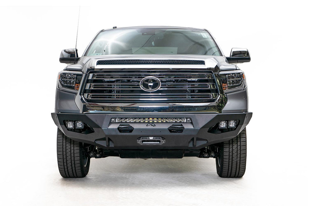 1421 TUNDRA MATRIX FRONT W/ NO GUARD