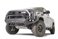 22-C TUNDRA VENGEANCE FRONT BUMPER WITH PRE-RUNNER GUARD