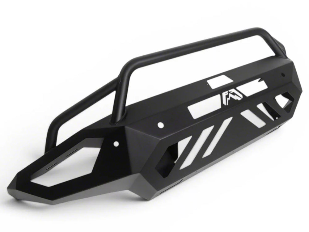 22-C TUNDRA VENGEANCE FRONT BUMPER WITH PRE-RUNNER GUARD