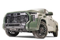 22-C TUNDRA WINCH MOUNT W PRE-RUNNER GUARD MATTE BLACK