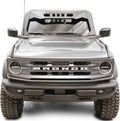 21-C BRONCO VICOWL MATTE BLACK