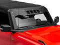 21-C BRONCO VICOWL MATTE BLACK