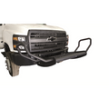 WINCH STYLE GRILLE GUARD FOR THE CHEVY C45006500