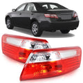 FRONT TURN SIGNAL COVERS 2 PC.