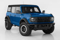 FRONT DAYTIME RUNNING LIGHT COVER K