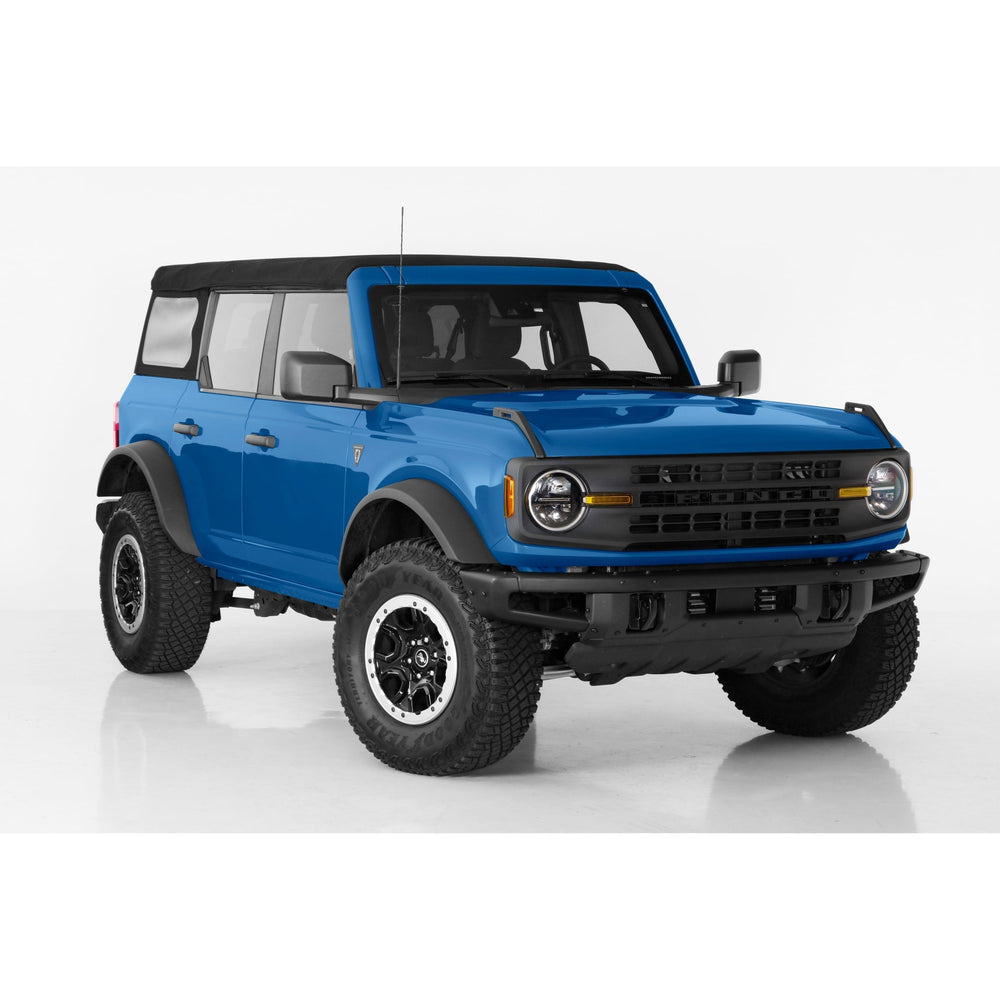 FRONT DAYTIME RUNNING LIGHT COVER K