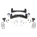 Fabtech 04-08 Ford F150 2WD 6in Lift System - Component Box 2