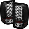 TAILLIGHT COVER 2 PIECE CARBON FI