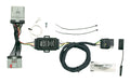 JEEP LIBERTY 200205 TCONNECTOR