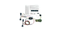 0811 JEEP LIBERTY TOWED VEHICLE WIRING KIT