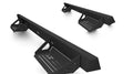 19C RAM 1500 CREW CAB ALUMILITE HOOP STEPS