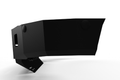 19C RAM 1500 ICI ALUMINUM FRONT NONWINCH BUMPER SINGLE 3.5FTFT SQUARE LIGHT HOLES
