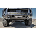 14C 4RUNNER ALUMINUM FRONT WINCH READY BUMPER