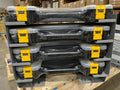 STL4 TOTE SHELF CAB 4- 40350 TOT IN
