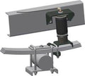 PARTITION WING KIT FORD TRANSIT HIGH ROOF FOR USE WITH 4066X PARTITIONS