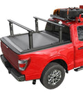 CLAMP & LOCK LADDER RACK DRIVER SIDE MECHANISM