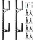 CLAMP & LOCK LADDER RACK DRIVER SIDE MECHANISM