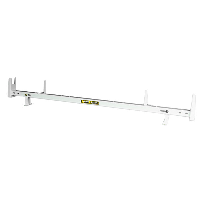 2 CROSS BAR LADDER RACK FOR TRANSIT CONNECT METRIS NV NV200 CITY EXPRESS RAM PROMASTER CITY
