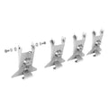 MOUNT KIT GM DROP DOWN LADDER RACKS