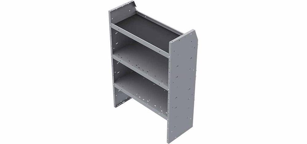 STEEL SHELF LINER 41 1/2