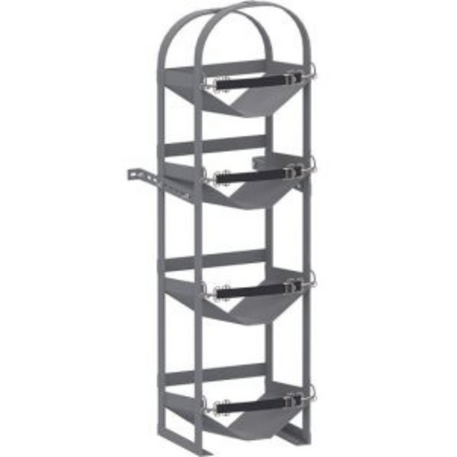 ADJUSTABLE SHELF 32IN W X 27IN H X 14IN D