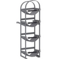 ADJUSTABLE SHELF 32IN W X 27IN H X 14IN D